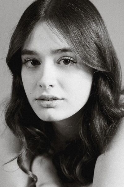 Alma Giardina