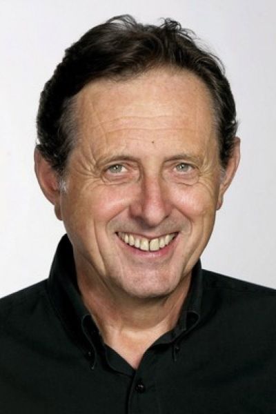 Dunai Tamás