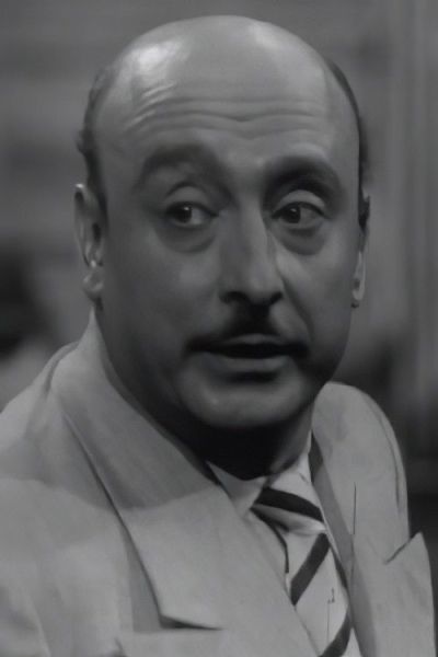 Albert Médina