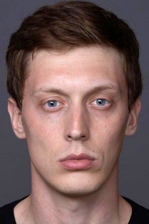 Павел Давыдов