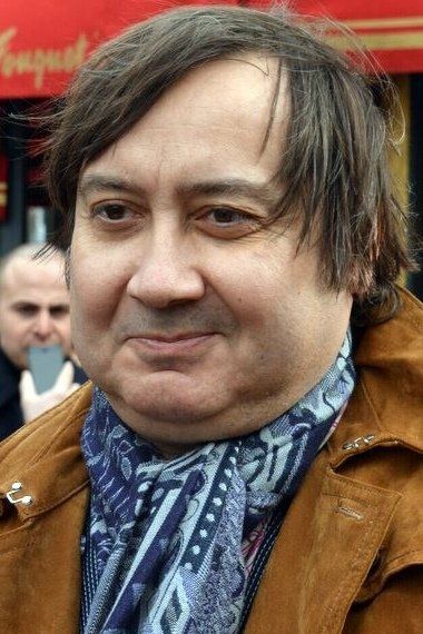 Мишель Фо