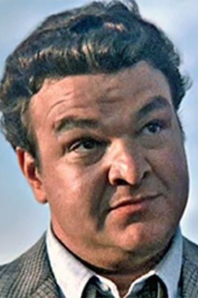 John DiSanti