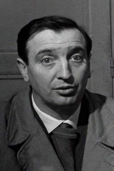 Albert Rémy