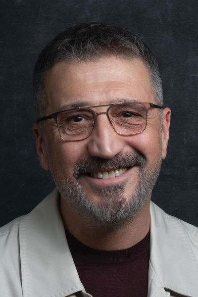 Cem Davran