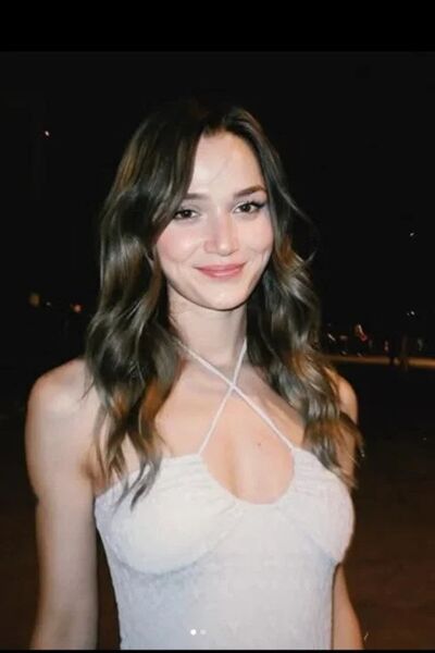 Ceren Ayruk