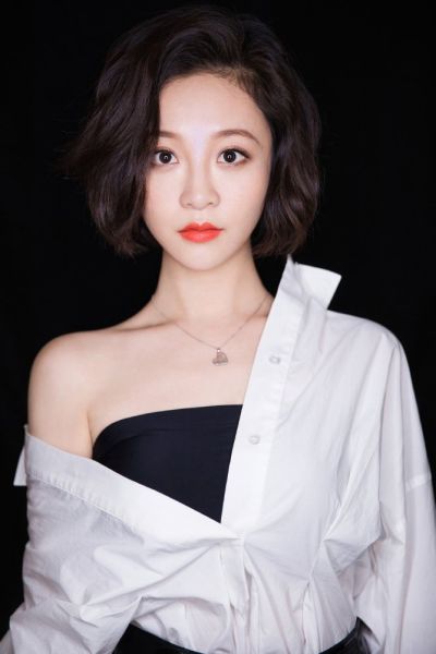 高雨儿