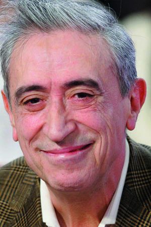 Luis Rego