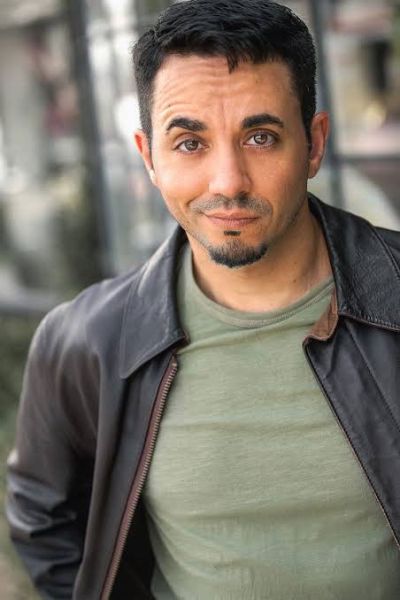 Lito Velasco