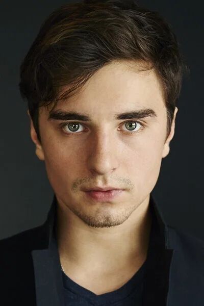 Алекс Озеров