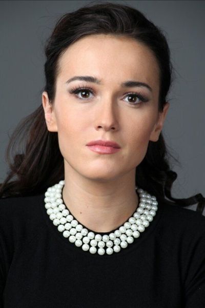Александра Булычёва