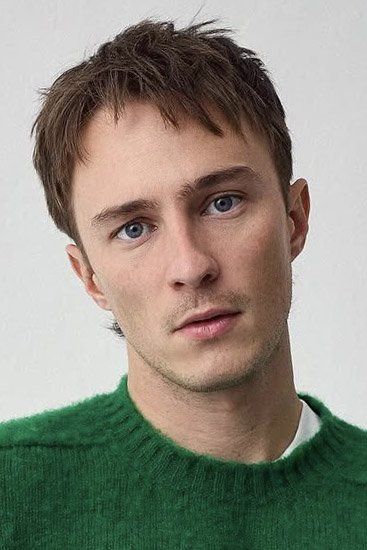 Дрю Старки