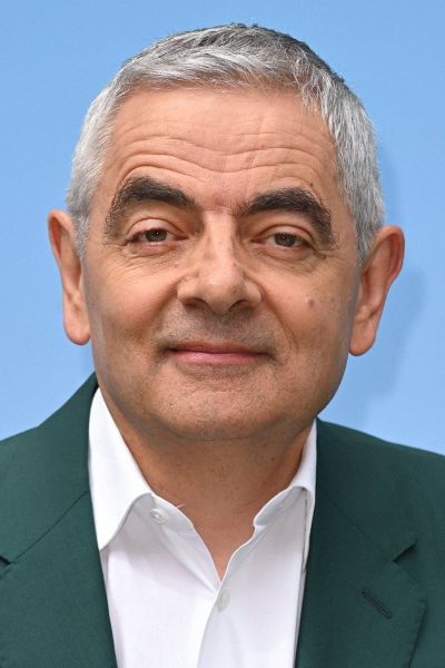 Роуэн Аткинсон