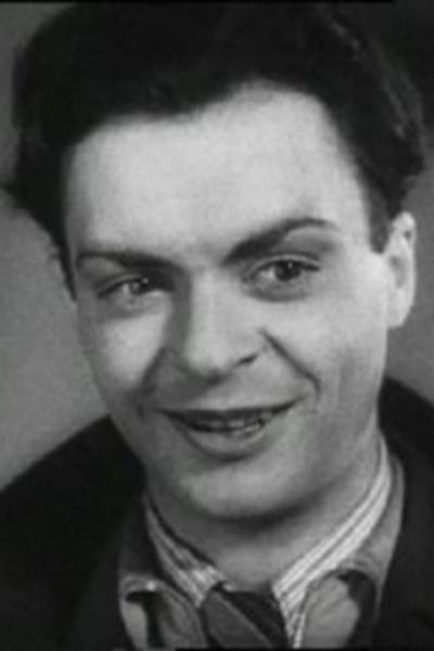 Юрий Алексеев-Месхиев