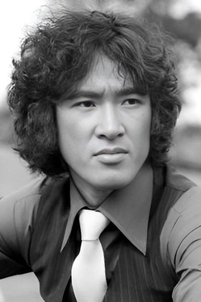 松田優作