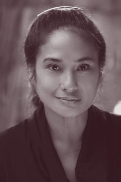 Sue Prado