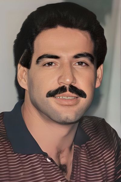 Germano Vezzani