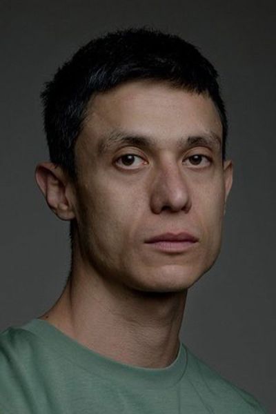 Gerardo Miranda