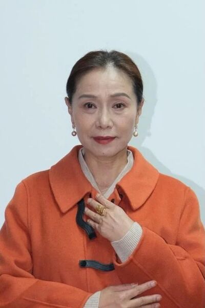 李红梅