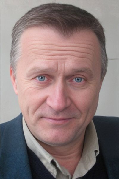 Михаил Клименюк
