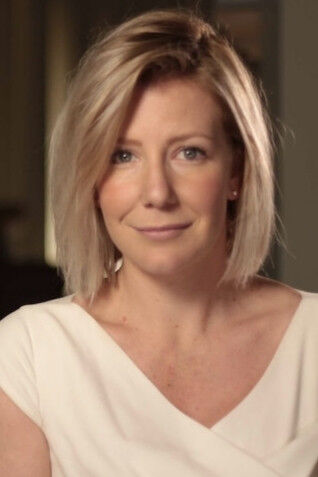 Sally Faulkner