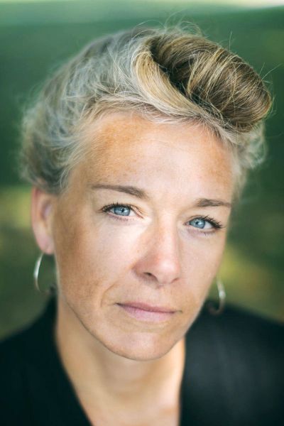 Audrey Cavelius