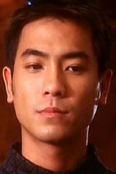 李煒尚