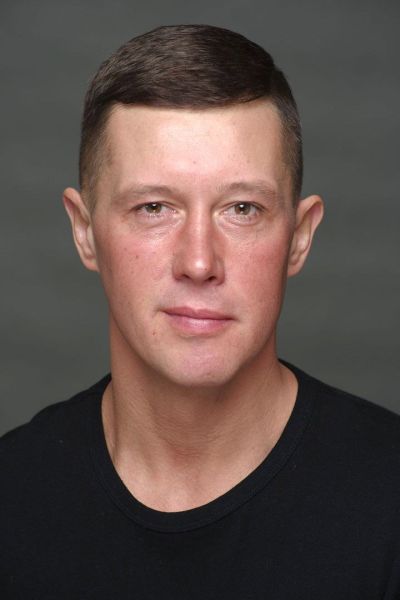 Андрей Муравьев
