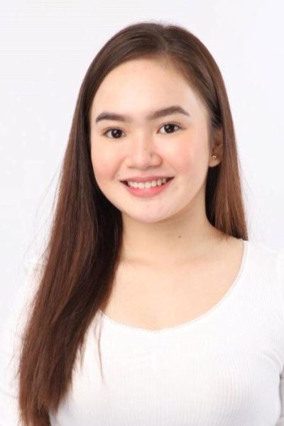 Abby Bautista
