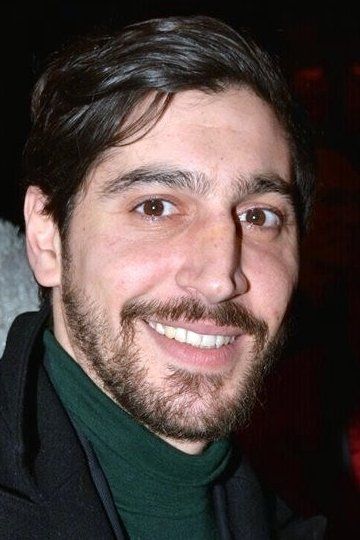 Sébastien Houbani