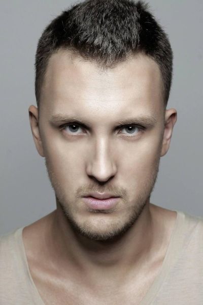 Александр Тарасов