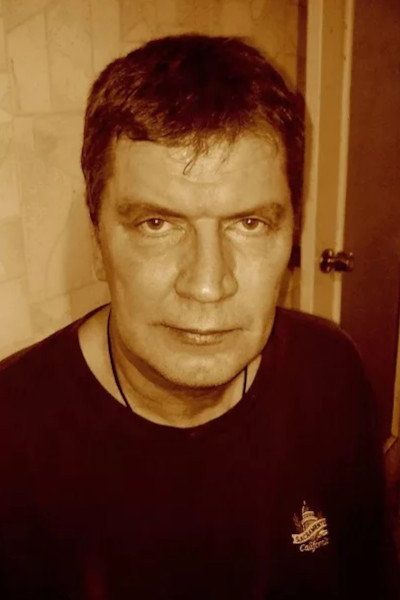 Игорь Шкурин