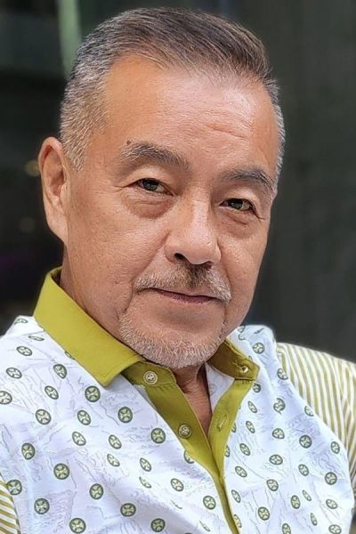龍天翔