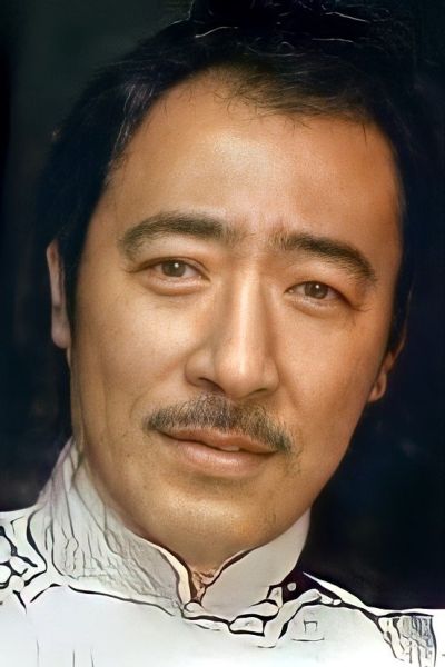 杨群