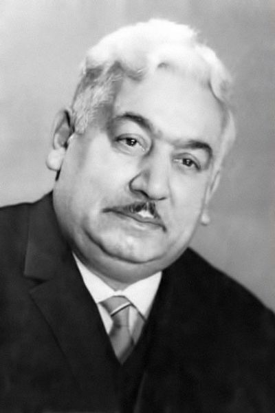 Алиага Агаев
