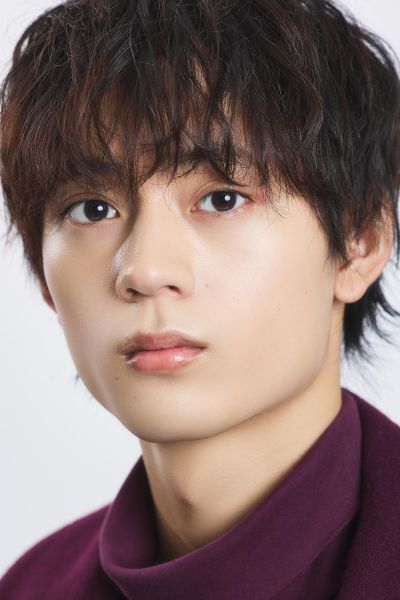 水沢林太郎