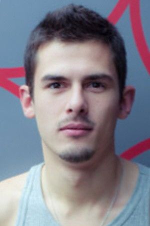 Андрей Дементьев