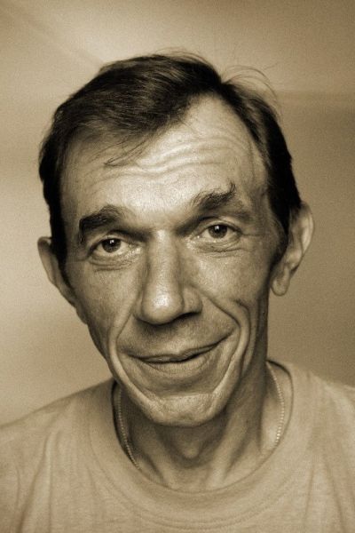 Ivars Brakovskis
