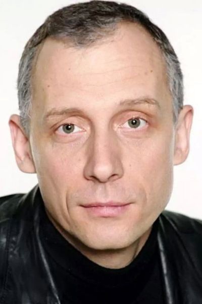 Андрей Межулис
