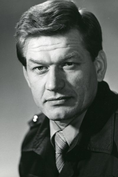 Арво Ихо