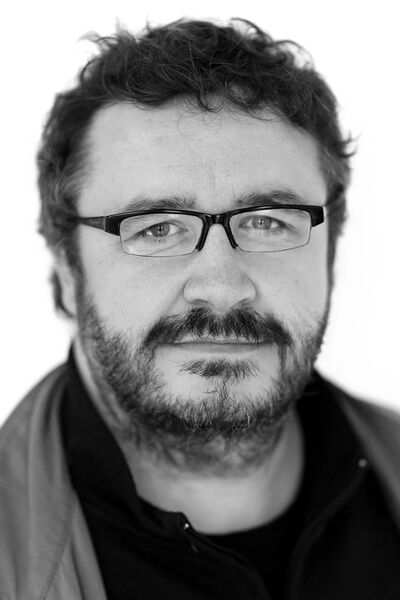 Марк Бентон