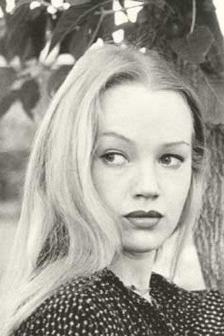 Елена Попова