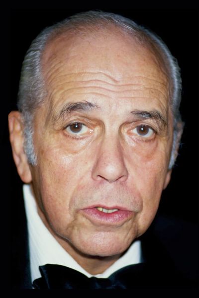 Robert Manuel