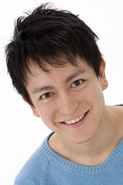 篠山輝信