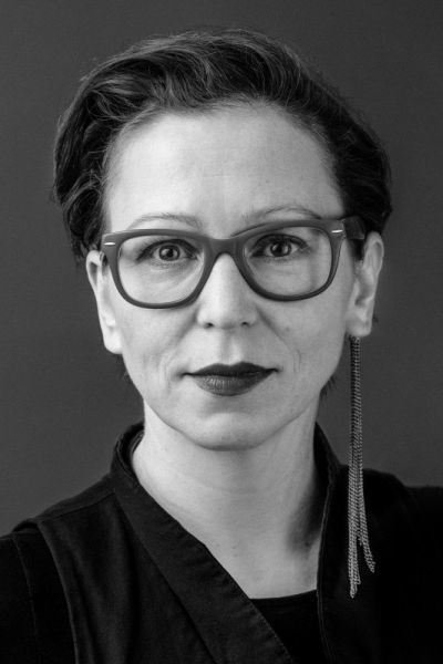 Зузана Стивинова