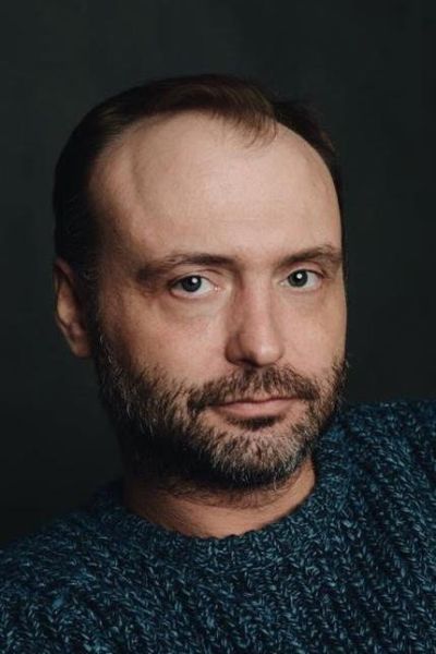 Марк Горонок