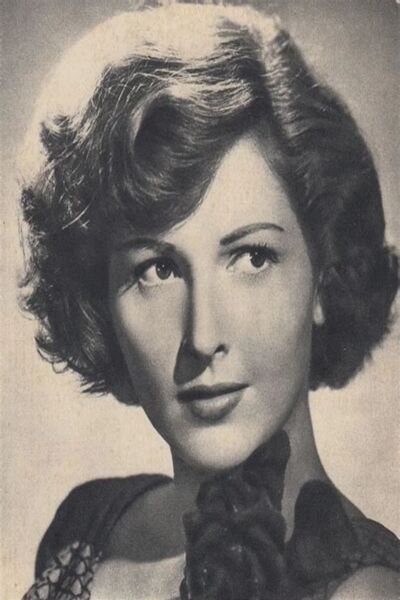 Carla Del Poggio