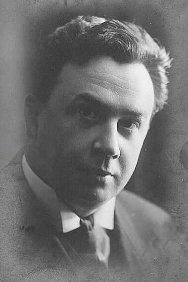 Иван Лерский