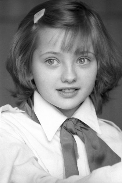 Екатерина Лычева