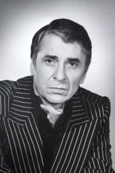 Константин Степанков