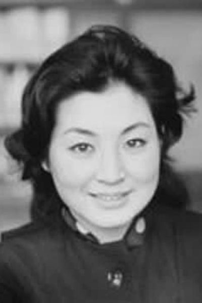 浜田ゆう子